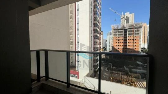 Imagens do imóveis APARTAMENTO PARA LOCAÇÃO - EDIFICIO CONCEPT PALHANO - GLEBA PALHANO
