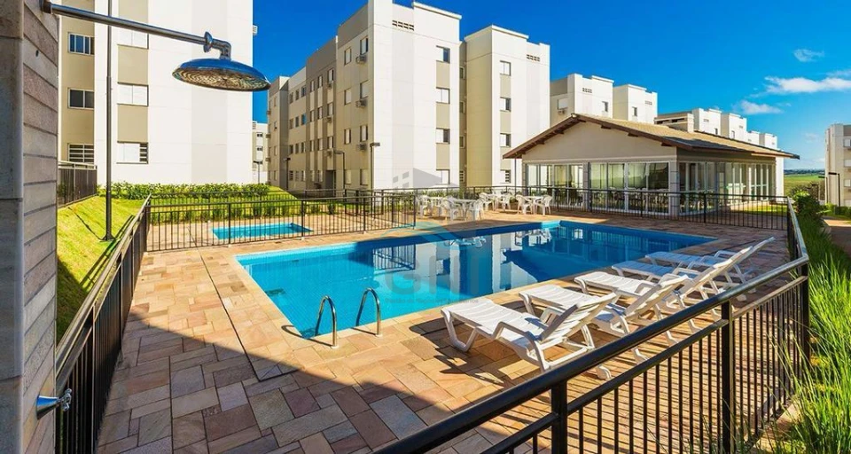 Imagens do imóveis APARTAMENTO A VENDA - CONDOMÍNIO NORTE PARK