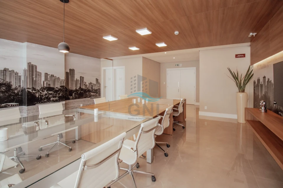 Imagens do imóveis APARTAMENTO A VENDA - EDIFICIO GREENWICH PARK