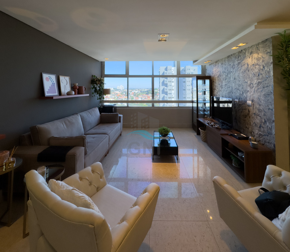 COBERTURA A VENDA - EDIFICIO SERRA NEGRA Imagens do imóveis COBERTURA A VENDA - EDIFICIO SERRA NEGRA