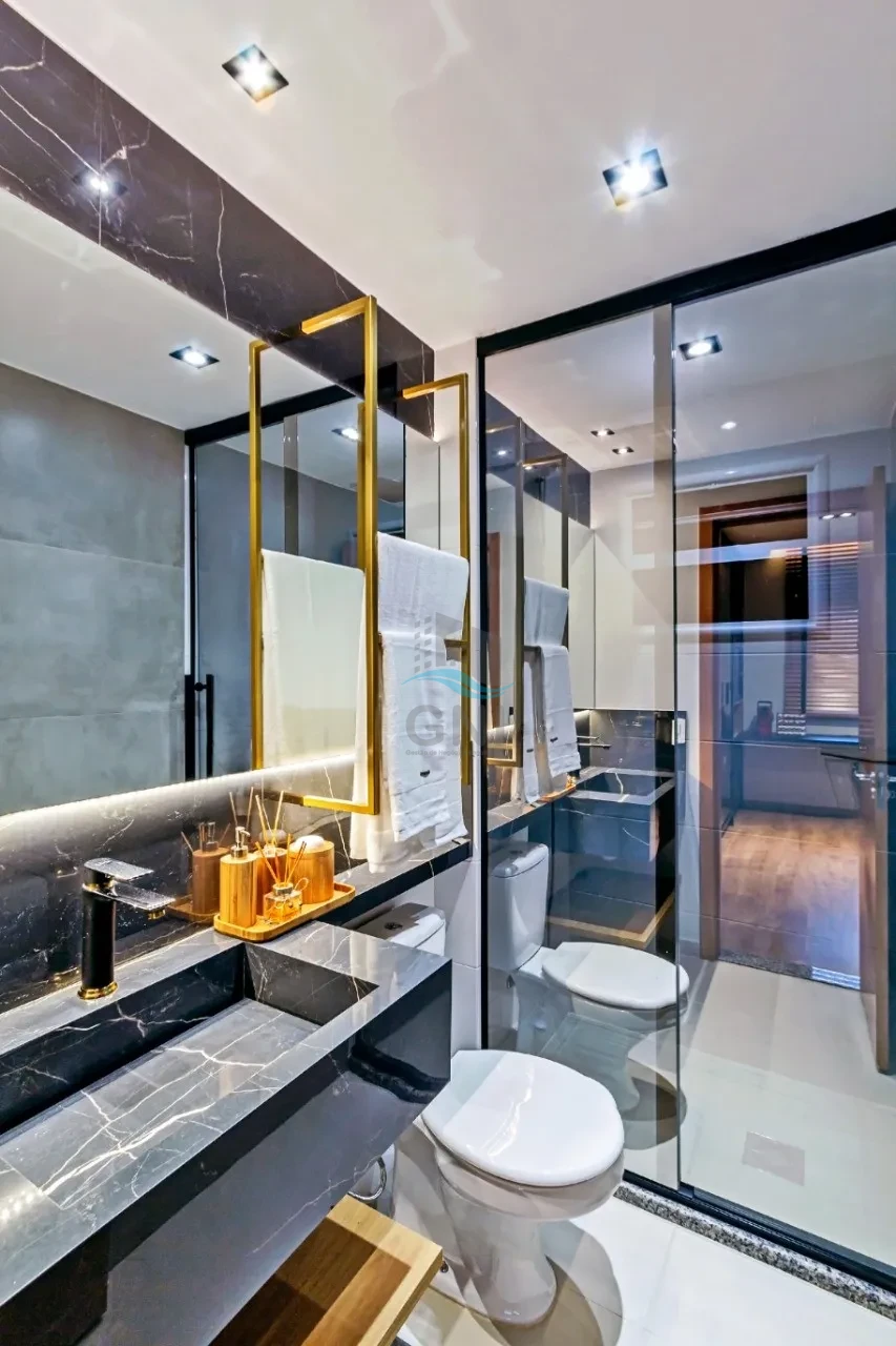 Imagens do imóveis APARTAMENTO A VENDA - EDIFICIO NYC PALHANO