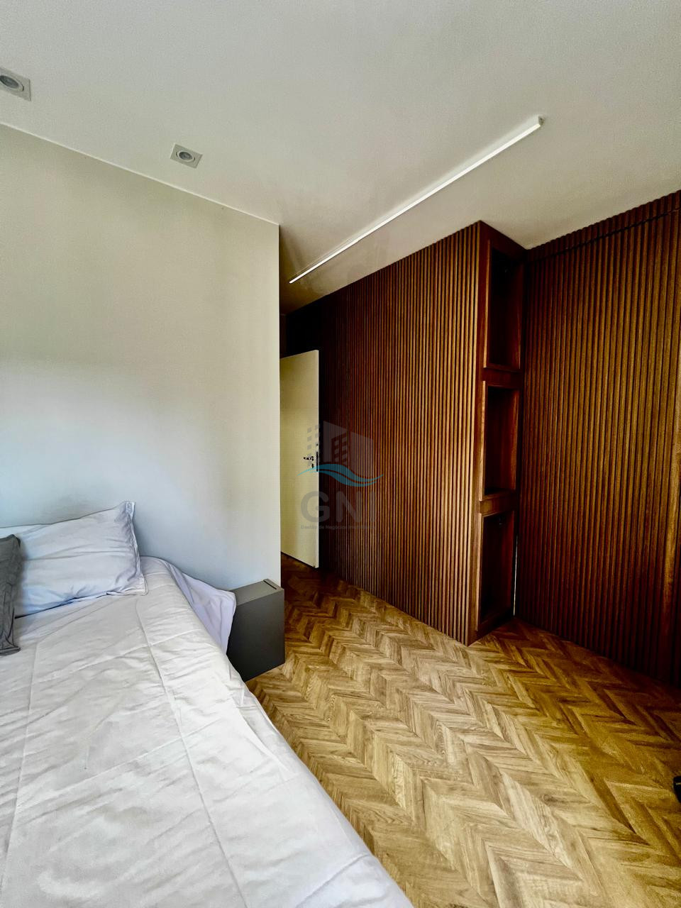 Imagens do imóveis APARTAMENTO A VENDA - EDIFICIO ARCH PALHANO