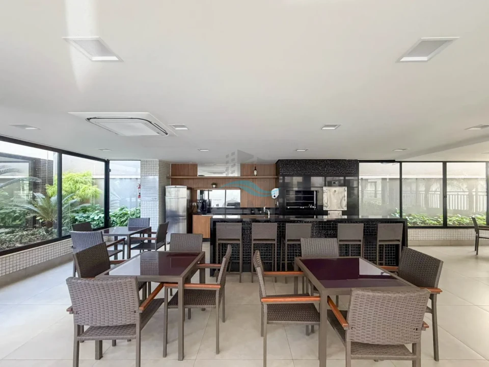 Imagens do imóveis APARTAMENTO PARA LOCAÇÃO - EDIFÍCIO PREMIATTO RESIDENCE