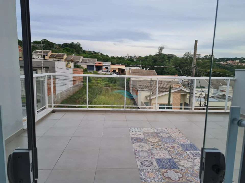 Imagens do imóveis CASA A VENDA - JANDAIA DO SUL