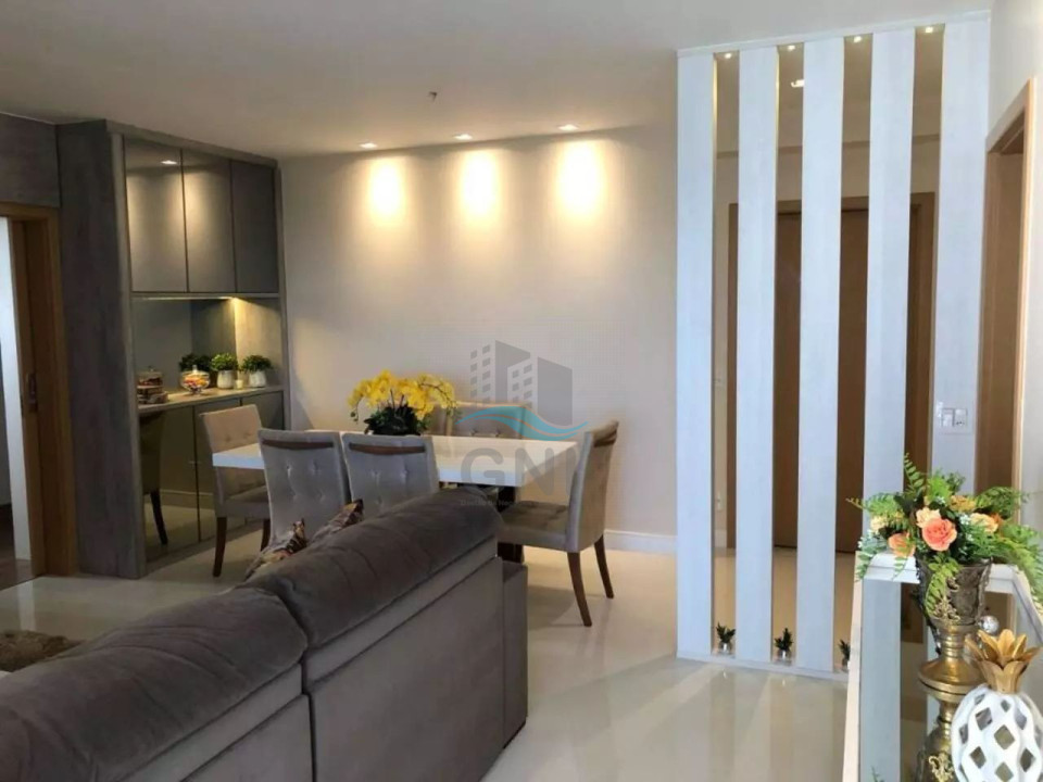 APARTAMENTO A VENDA - EDIFICIO CHAMPS ELYSEES Imagens do imóveis APARTAMENTO A VENDA - EDIFICIO CHAMPS ELYSEES