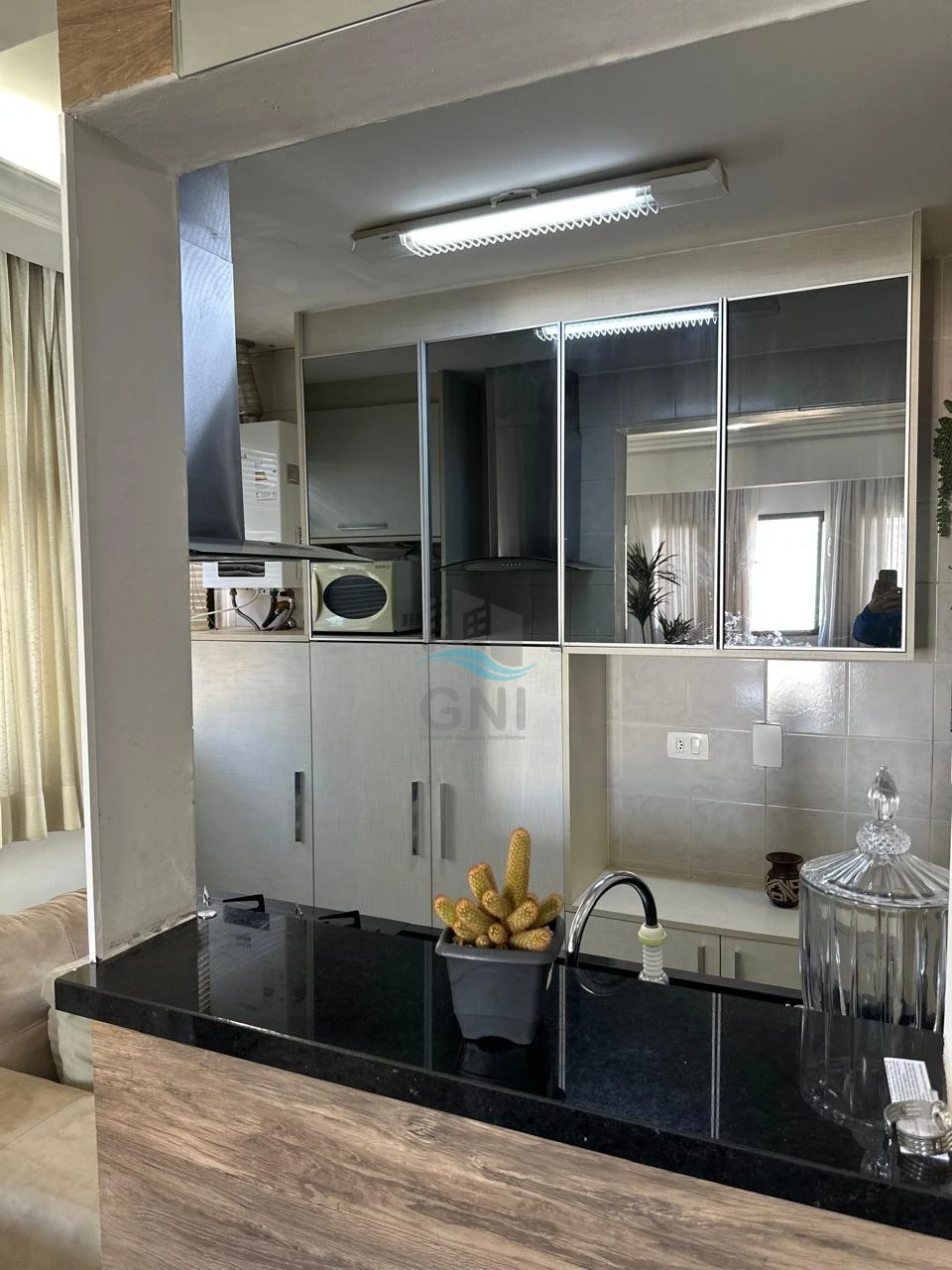 Imagens do imóveis APARTAMENTO A VENDA - EDIFICIO SAINT SIMON