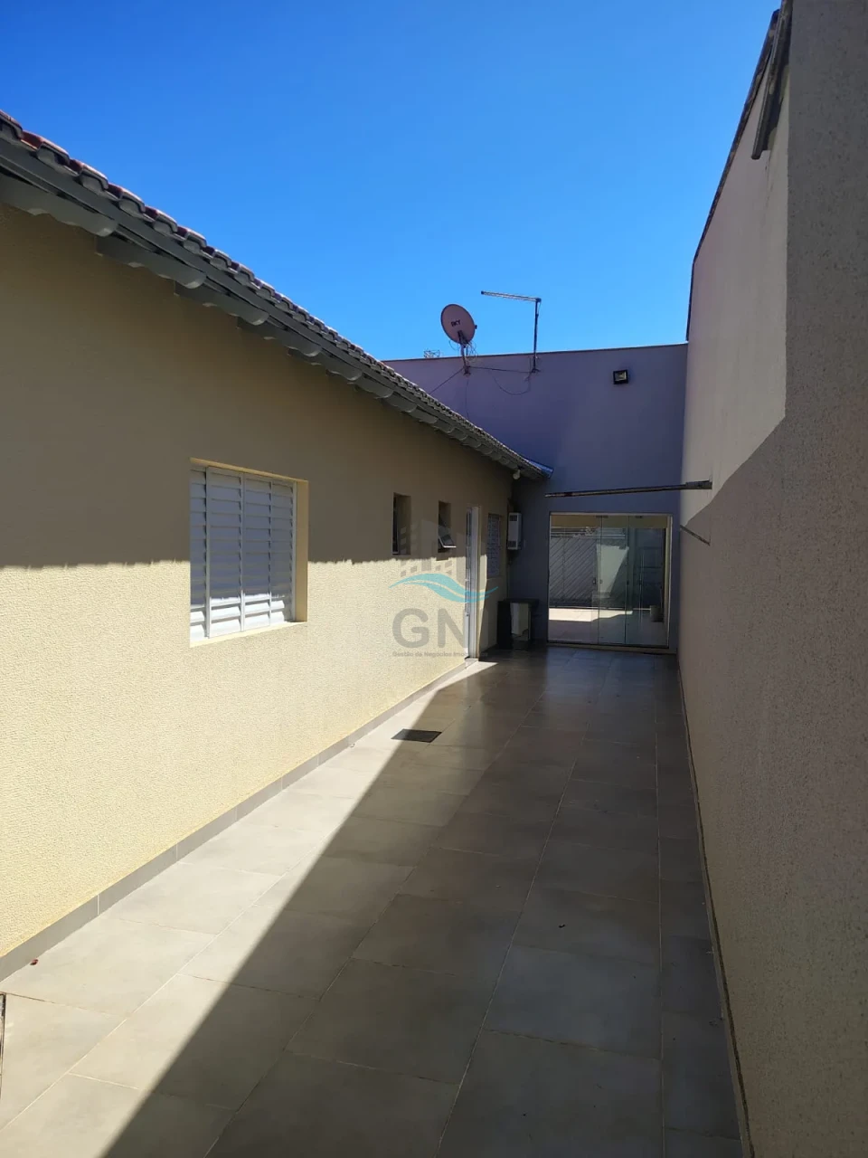 Imagens do imóveis CASA A VENDA - JARDIM ALPES I
