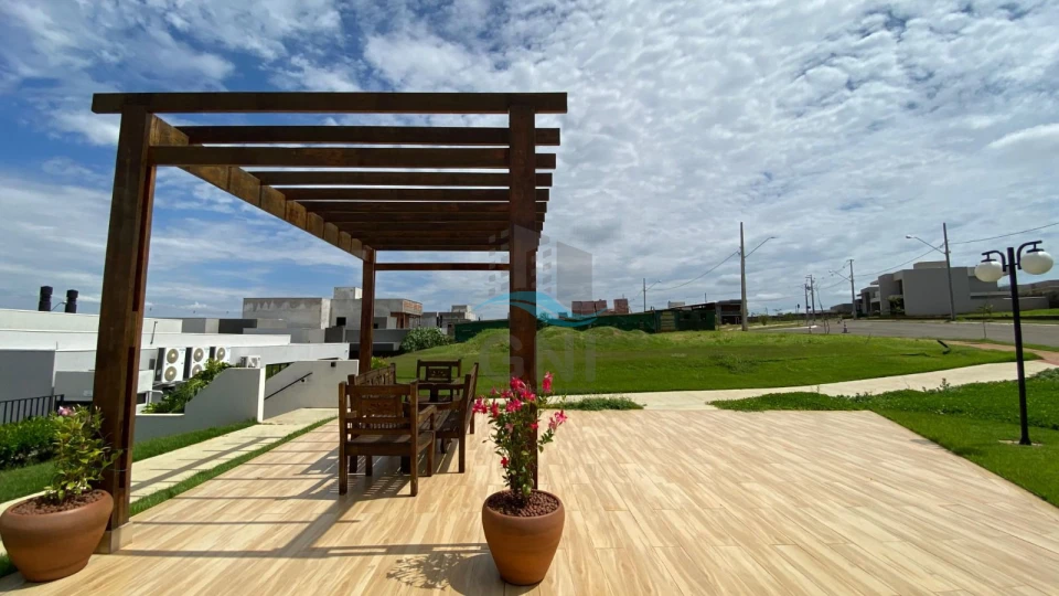 Imagens do imóveis CASA PARA LOCAÇÃO - CONDOMINIO TAUA ARAGUARI