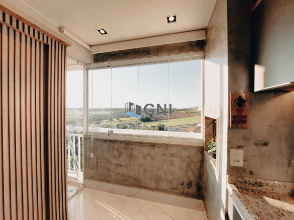 Imagens do imóveis APARTAMENTO - RESERVA SANTANA RESIDENCE