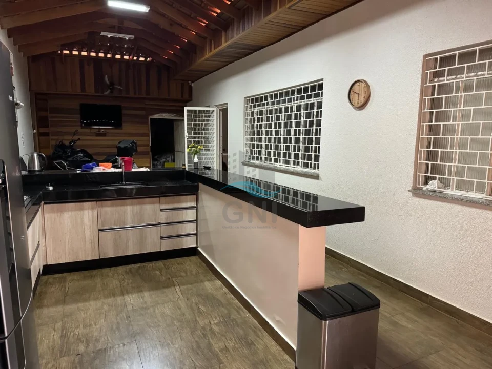 Imagens do imóveis CASA A VENDA - SHANGRI-LÁ - A