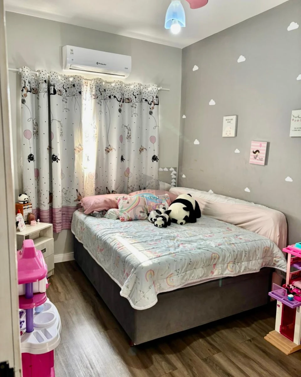 Imagens do imóveis CASA A VENDA - CONDOMINIO HEIMTAL PARK
