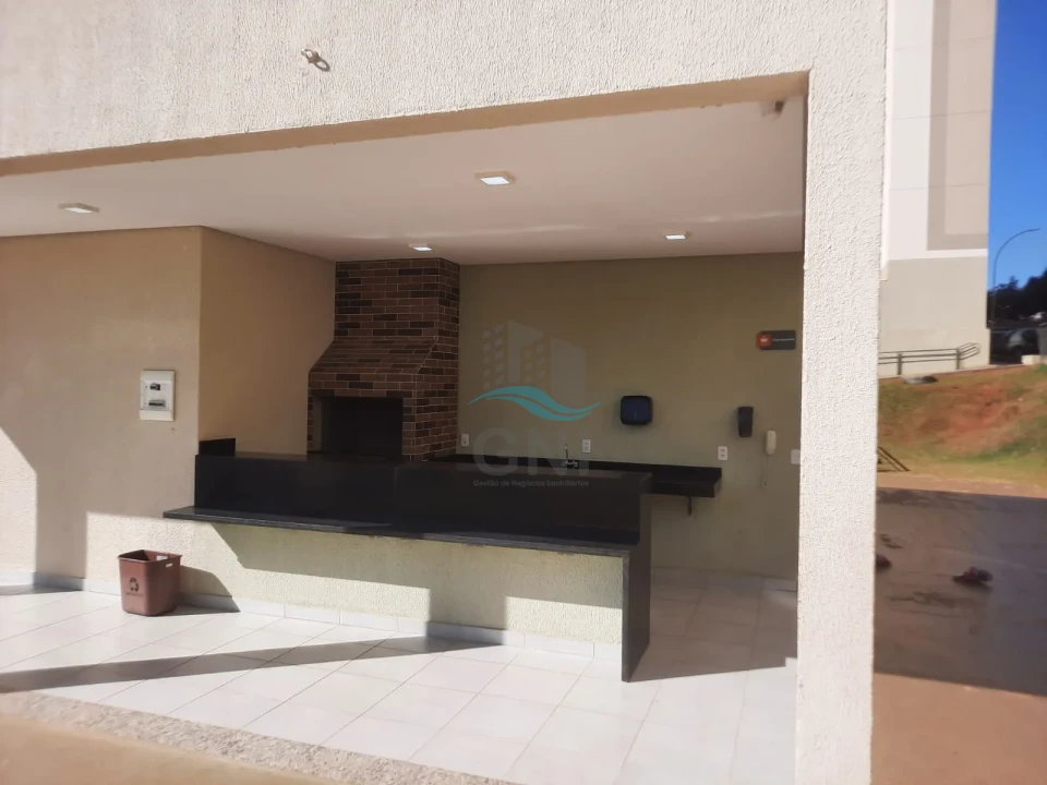 Imagens do imóveis APARTAMENTO A VENDA - EDIFICIO RESIDENCIAL LITUÂNIA
