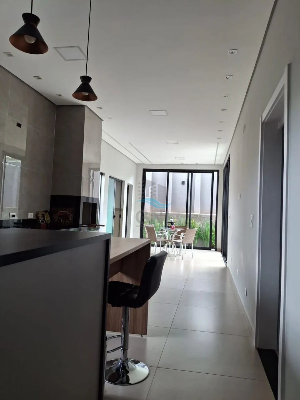 CASA A VENDA - CONDOMINIO TAUA ARAGUARI