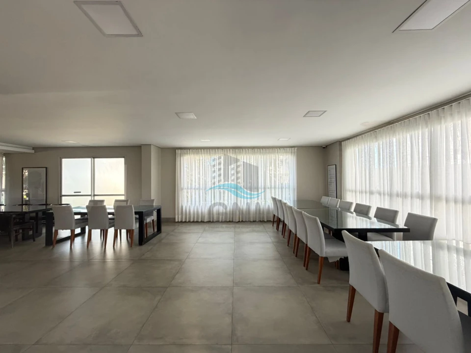 Imagens do imóveis APARTAMENTO LOCAÇÃO - EDIFICIO GARDEN PALHANO