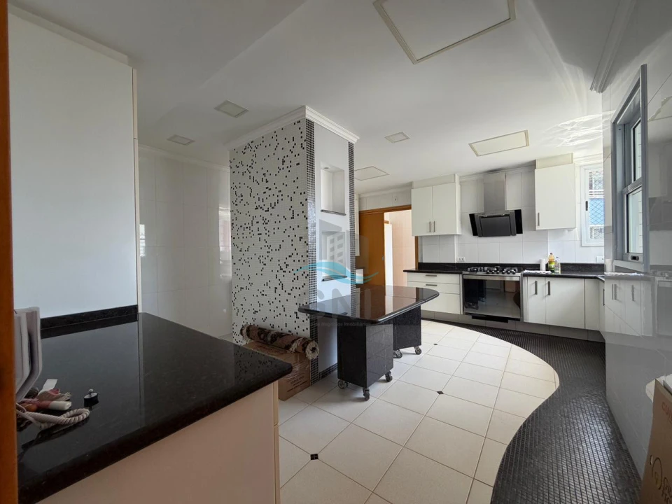 Imagens do imóveis APARTAMENTO À VENDA - EDIFÍCIO RESIDENCIAL PARANOÁ