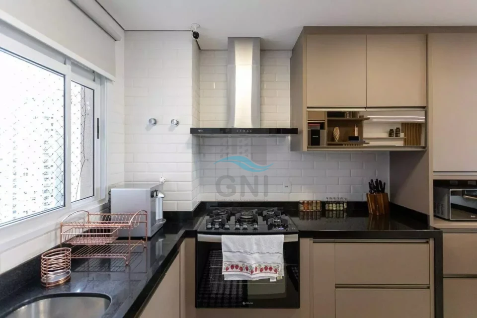 Imagens do imóveis APARTAMENTO A VENDA - QUEENS PARK