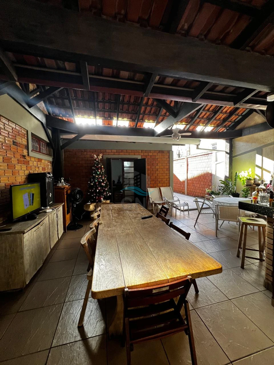 Imagens do imóveis CASA A VENDA - BAIRRO LAGO PARQUE