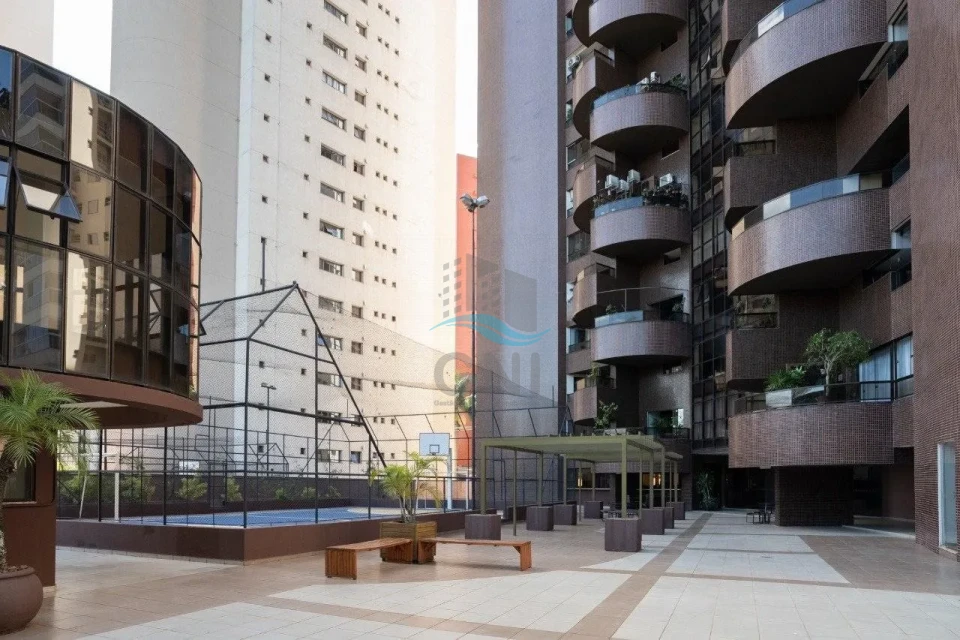 Imagens do imóveis APARTAMENTO A VENDA - EDIFICIO PALAIS LAC DOR