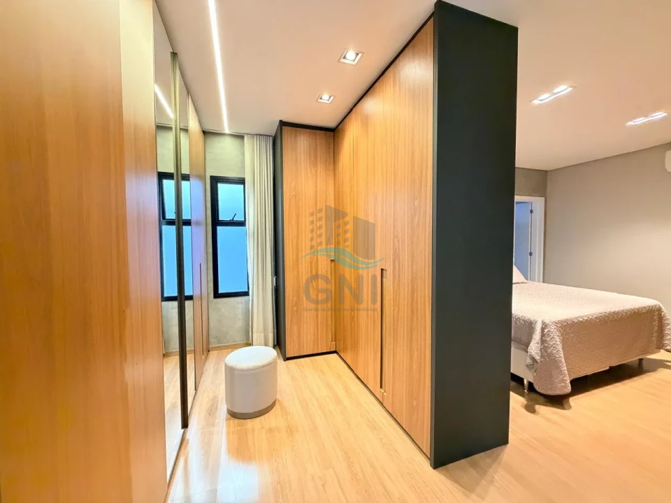 Imagens do imóveis CASA A VENDA - CONDOMÍNIO SUN LAKE RESIDENCE