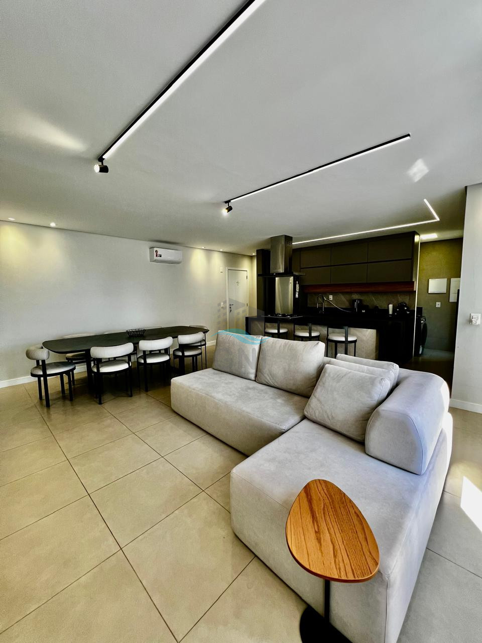Imagens do imóveis APARTAMENTO A VENDA - EDIFICIO ARCH PALHANO