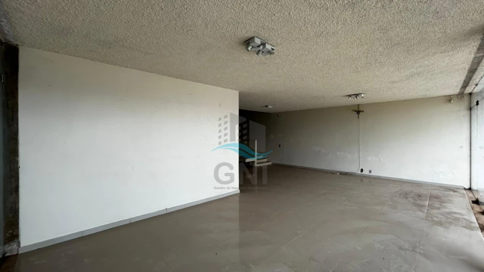 Imagens do imóveis CASA COMERCIAL PARA LOCAÇÃO - BAIRRO VITÓRIA