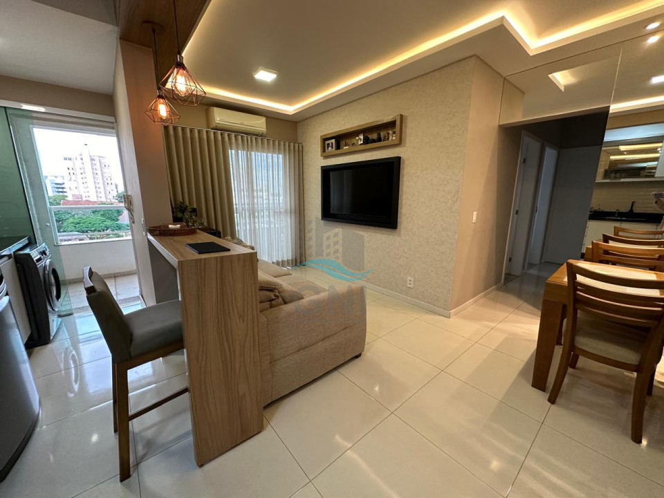 APARTAMENTO A VENDA - EDIFICIO THE PLACE Imagens do imóveis APARTAMENTO A VENDA - EDIFICIO THE PLACE