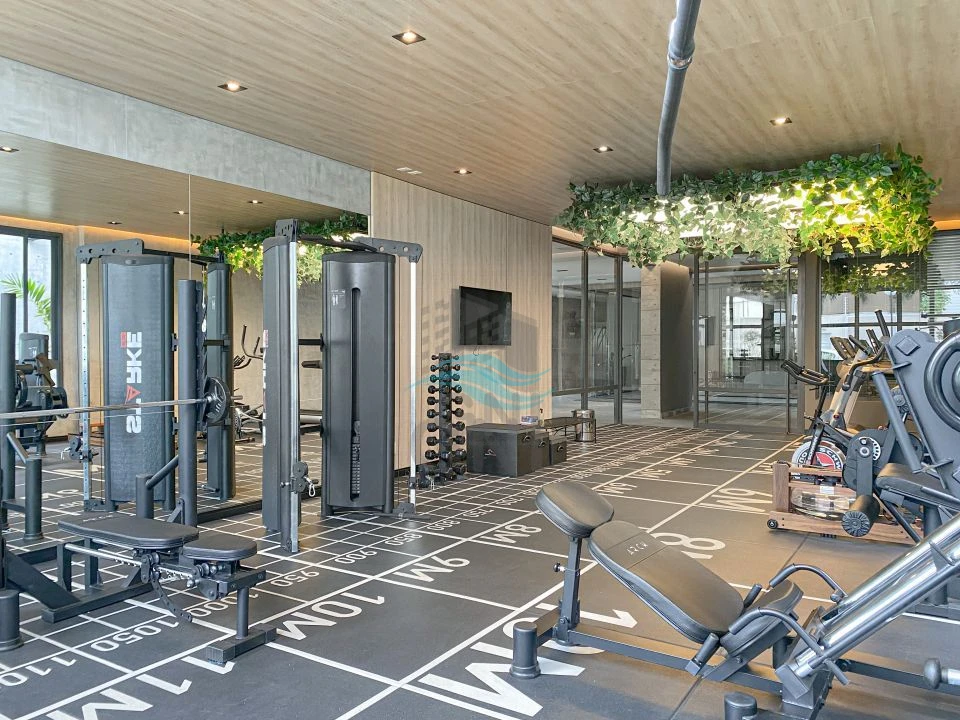 Imagens do imóveis APARTAMENTO A VENDA - EDIFICIO ARCH PALHANO