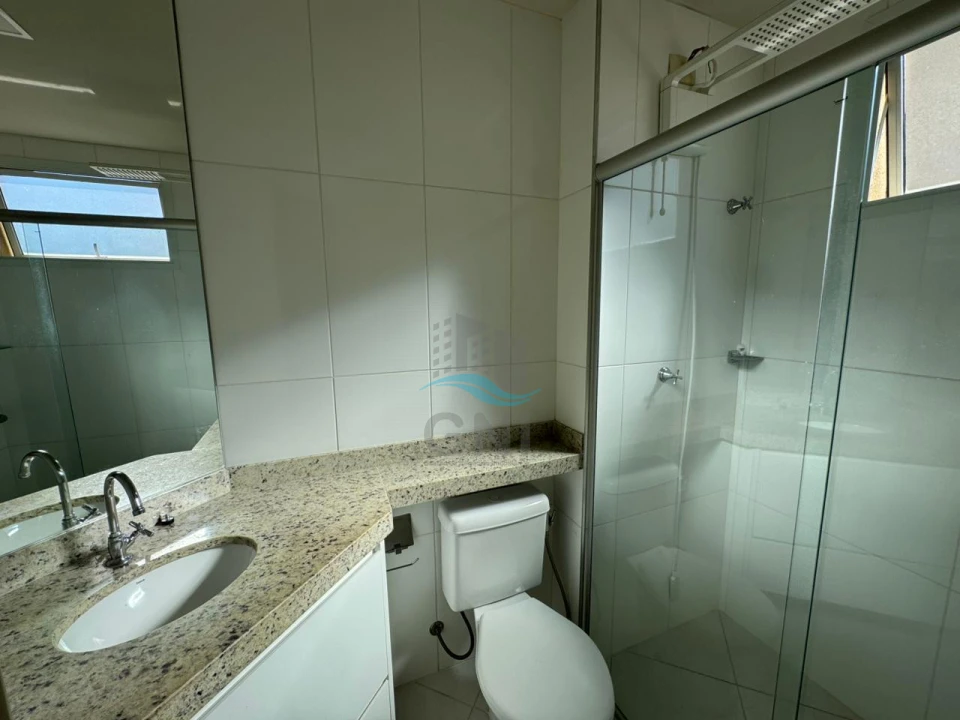 Imagens do imóveis APARTAMENTO PARA LOCAÇÃO - EDIFICIO MIRANTE DO LAGO