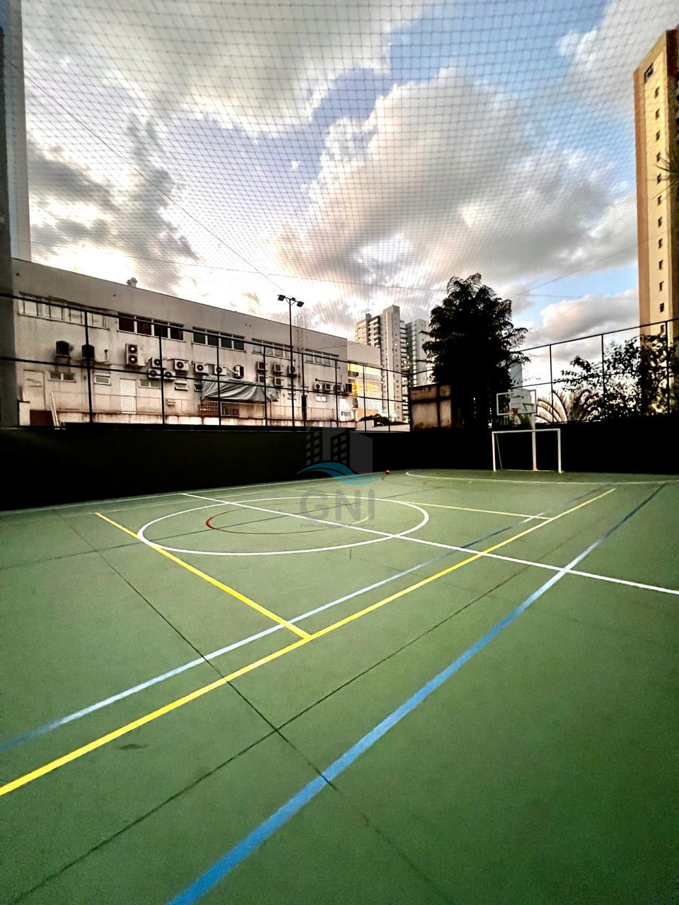Imagens do imóveis APARTAMENTO PARA LOCAÇÃO - EDIFÍCIO COSTA ESMERALDA