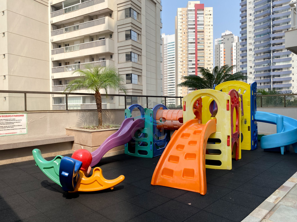 Imagens do imóveis APARTAMENTO PARA LOCAÇÃO - EDIFICIO EVOLUTION HOME AYRTON SENNA