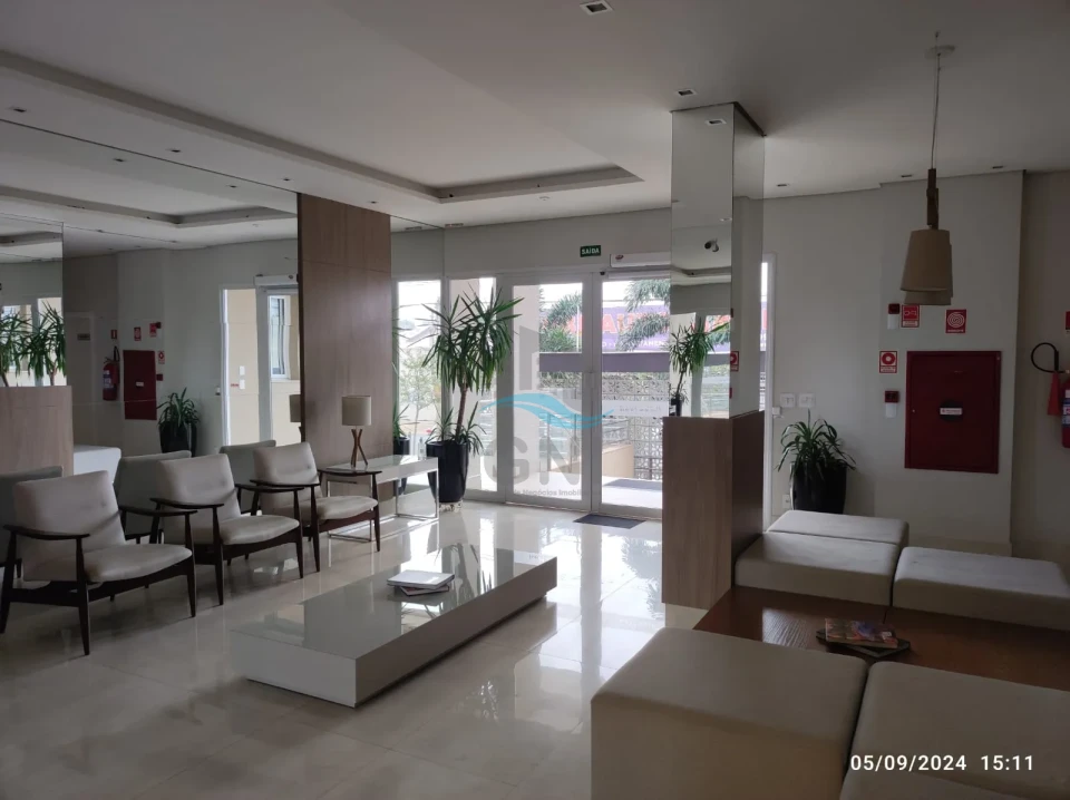 Imagens do imóveis APARTAMENTO A VENDA - EDIFICIO MAISON MONET