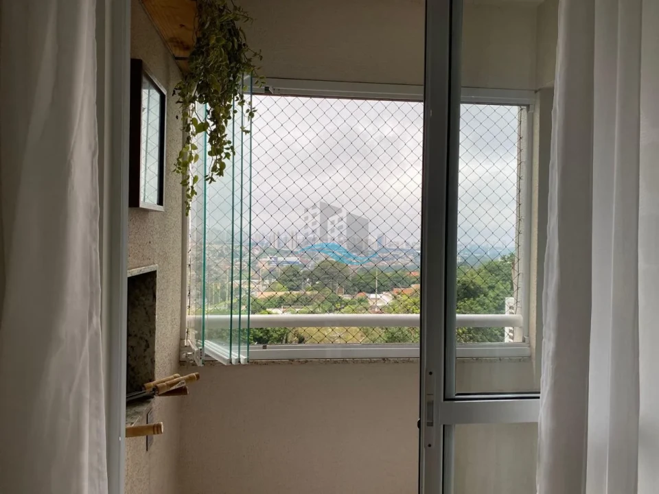 APARTAMENTO A VENDA - SUNSET FARIA LIMA