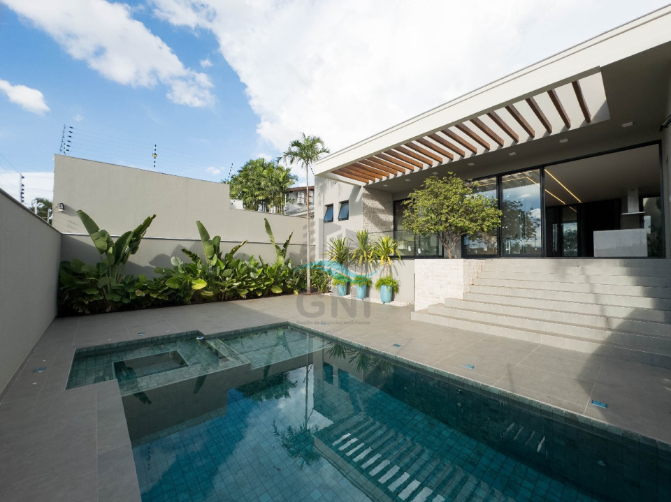 CASA A VENDA - BAIRRO TERRAS DE SANTANA II Imagens do imóveis CASA A VENDA - BAIRRO TERRAS DE SANTANA II