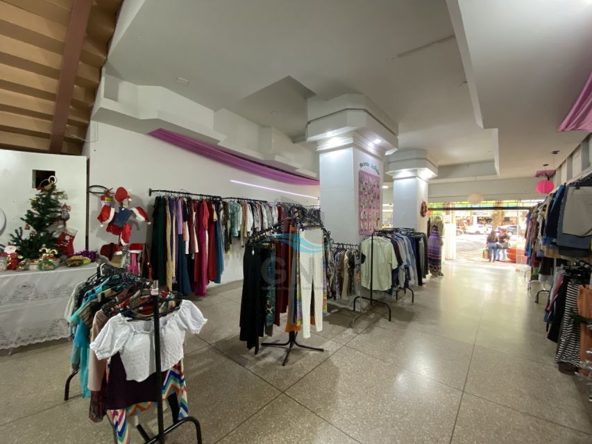 SALA COMERCIAL - CENTRO Imagens do imóveis SALA COMERCIAL - CENTRO