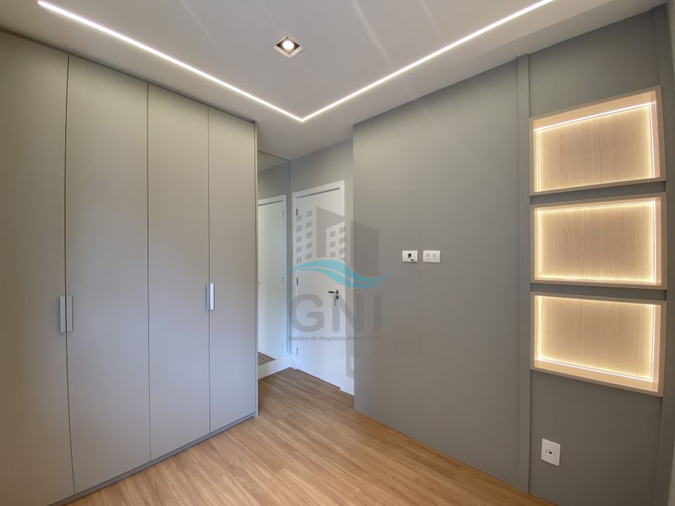 Imagens do imóveis APARTAMENTO PARA LOCACAO - ALAMEDA ECO E RESORT