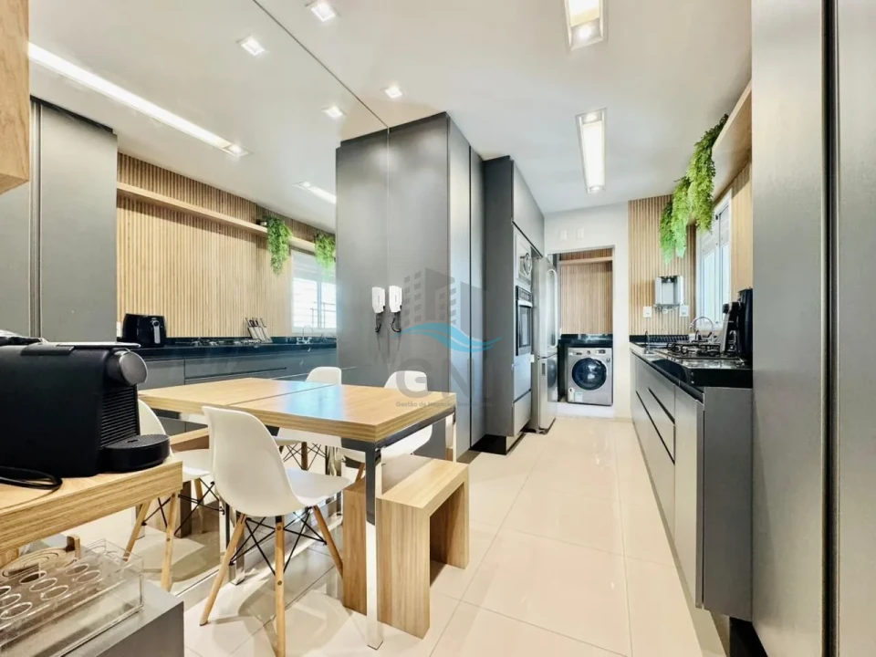 Imagens do imóveis APARTAMENTO A VENDA - EDIFICIO ELEGANCE