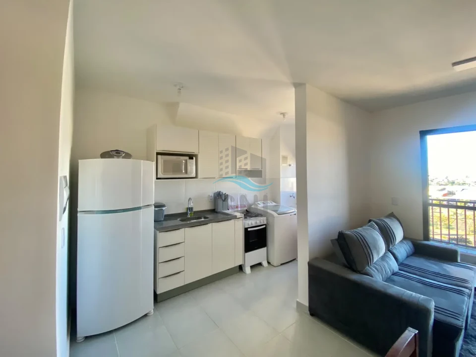 Imagens do imóveis APARTAMENTO PARA LOCAÇÃO - ED. EVER  RESIDENCIAL