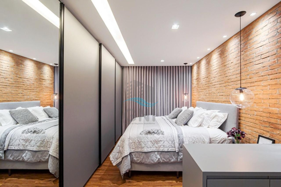 Imagens do imóveis APARTAMENTO A VENDA - EDIFICIO CAMBRIGDE VILLAGE