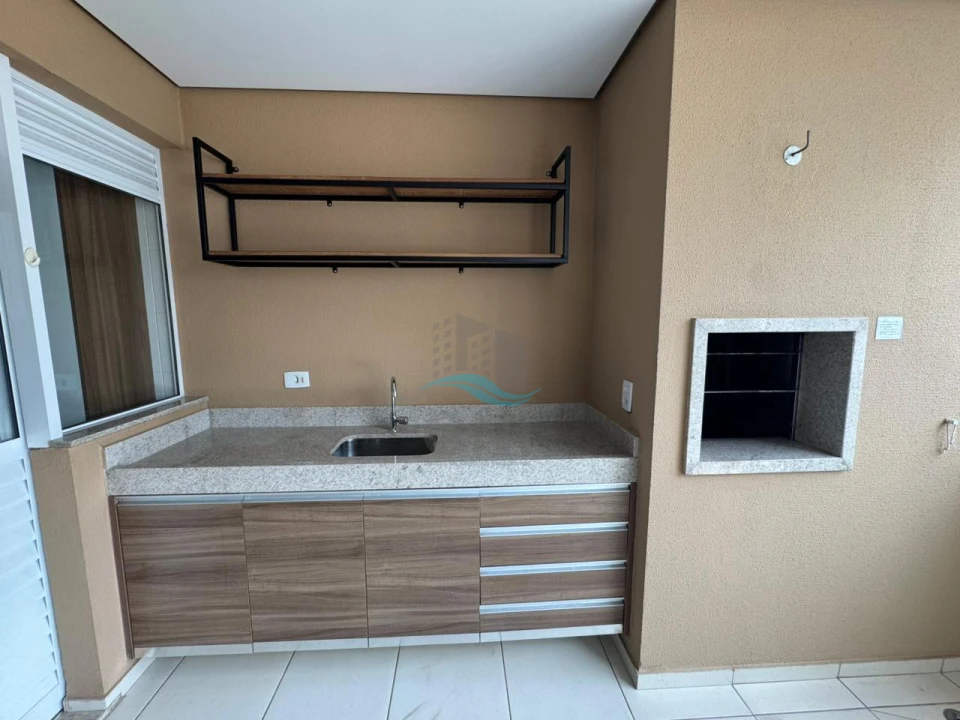 Imagens do imóveis APARTAMENTO A VENDA - EVOLUTION HOME AYRTON SENNA