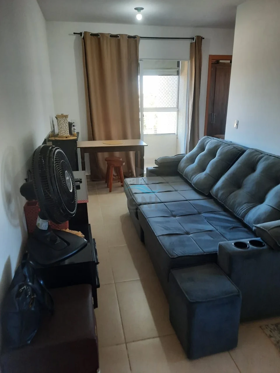 Imagens do imóveis APARTAMENTO A VENDA - EDIFICIO RESIDENCIAL LITUÂNIA