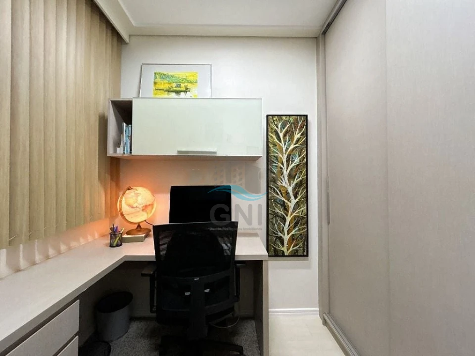 Imagens do imóveis APARTAMENTO A VENDA - EDIFICIO DOLCE VITA