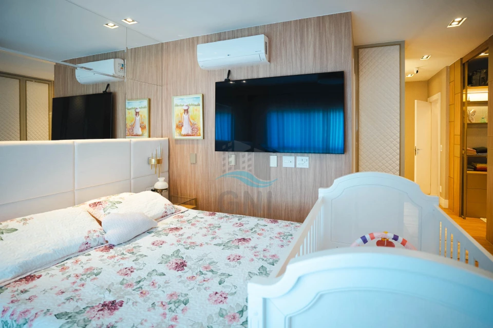 Imagens do imóveis APARTAMENTO A VENDA - EDIFICIO GRAND PALAIS