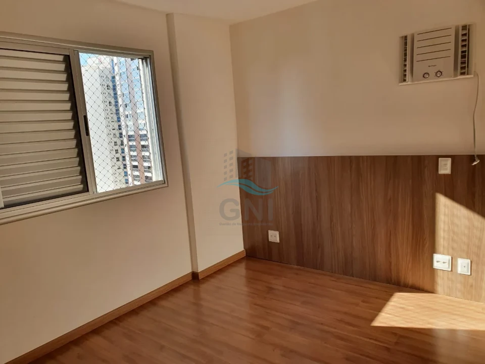 Imagens do imóveis APARTAMENTO A VENDA - EDIFÍCIO JARDINS ECO RESORT & RESIDENCE