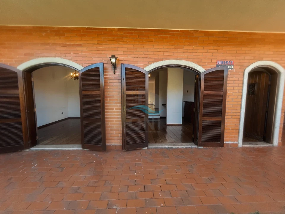 Imagens do imóveis SOBRADO COMERCIAL A VENDA - JARDIM LAGO PARQUE