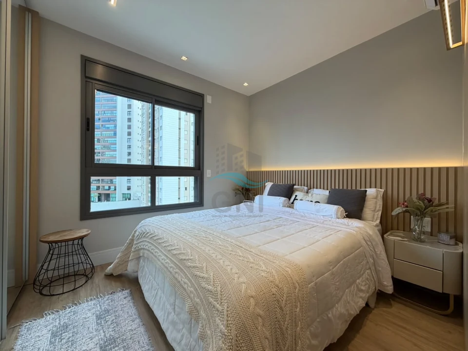 APARTAMENTO A VENDA - EDIFÍCIO GLORIA