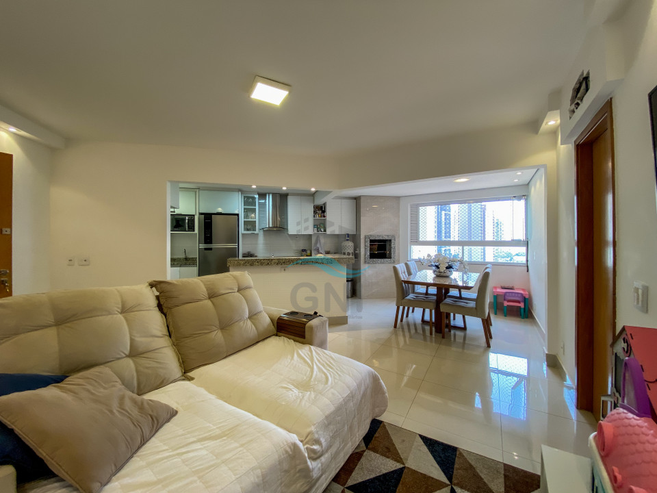 APARTAMENTO A VENDA - EDIFICIO VIVERE PALHANO Imagens do imóveis APARTAMENTO A VENDA - EDIFICIO VIVERE PALHANO