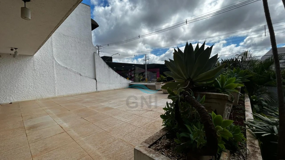 Imagens do imóveis CASA COMERCIAL PARA LOCAÇÃO - BAIRRO VITÓRIA