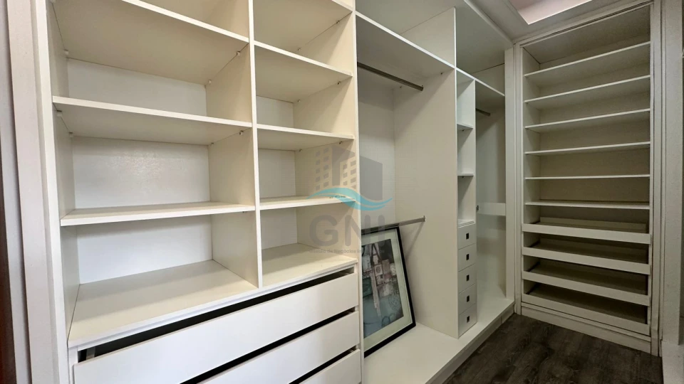 Imagens do imóveis CASA PARA LOCAÇÃO - CONDOMÍNIO ALPHAVILLE II