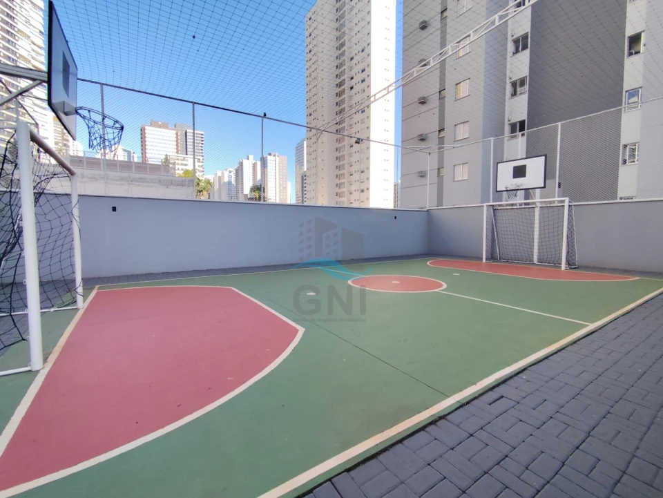Imagens do imóveis APARTAMENTO A VENDA - EDIFICIO CENTRAL PARK