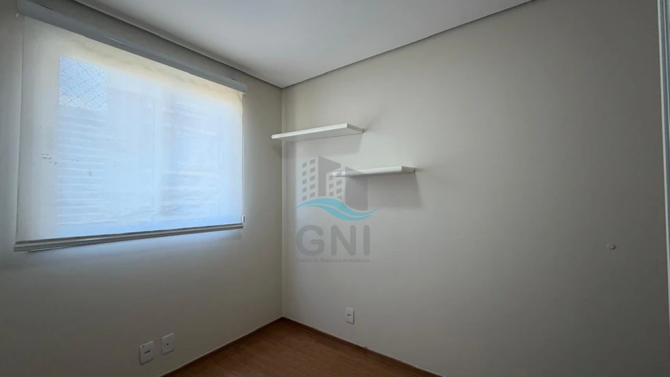 Imagens do imóveis APARTAMENTO PARA LOCAÇÃO  - EDIFICIO LIBERTY TOWERS - GLEBA PALHANO